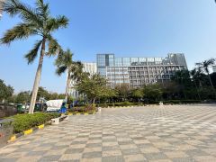 光明高新工业园区500到2000平厂房出租可分租带红本有补贴