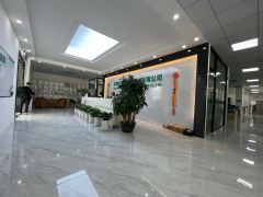 龙华大浪商业中心原房东整层1680平豪华精装修现成办公室车间