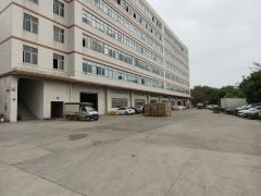 罗阳独门独院工业园区标准厂房出租可分租