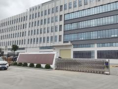 大岭山原房东厂房独院全新园区分租楼上每层3980平实际面积