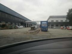 厚街单一层厂房出租2680平方，水电气到车间