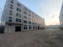 惠城水口中心工业园2000平独门独院一楼厂房仓库出租可分租