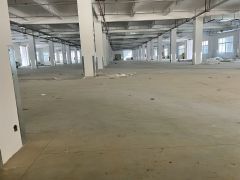 独院厂房45800平形象好招工方便价格实惠