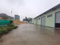 10元10元！新圩长布500平独栋厂房仓库低价出租 空地超大