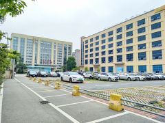东坑镇原房东10块打包特价红本厂房，周边园区配套高新企业