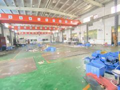 常平白石岗工业园1200带行车 滴水10米 低价10元出租