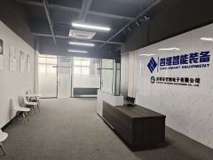 可省下装修费 大岭山出租楼上1350平厂房形象好设施齐全可分