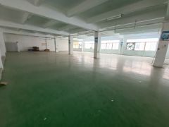 仲恺沥林镇500平原房东低价出租2. 匹配3吨的货梯