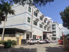 独门独院标准厂房三栋13F 2500平米出租