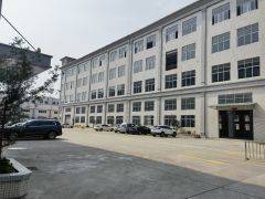 大朗靠松山湖原房东标准厂房14310平，可分层租