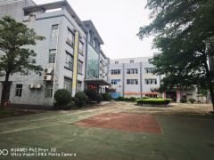 大朗靠松山湖原房东花园式独院厂房