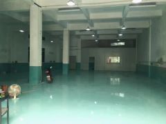 一手房东出租，石鼓一楼480平，8000元，工业园区厂房
