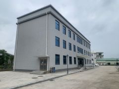 黄江临深新出原房东独门独院2000平方精装修厂房出租可分租