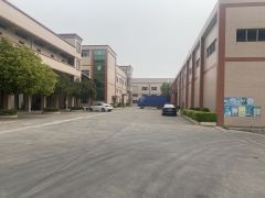 清溪临深片区新出证件齐全空地超大单一层独院厂房