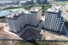 房东直租，8.9元每平方起(惠州诚祥科技园)