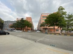 无公摊带红本坂田原房东工业区 新出2000平精装仓库厂房出租