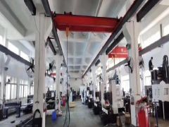 龙华大浪石龙仔500至2000平一楼厂房出租 高7米带航车
