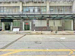 南山西丽大学城一楼700平 可分租 不限行业  层高5米