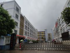 平湖大型的电商产业园新出2楼850平方厂房仓库出租