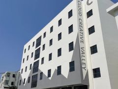 横岗原房东厂房1000平 珠宝产业园全新特价出租