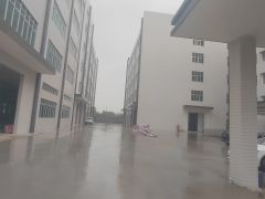 惠州市惠城区水口工业园区一楼带航车厂房出租