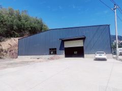 博罗龙溪原房东独院单一层低价出租，1200平方，空地超大。