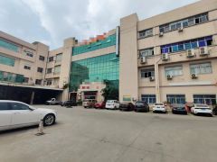 长安乌沙新出二楼340平无尘车间厂房出租，水电办公室齐全