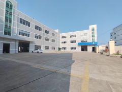 虎门北栅工业区新出原房东独门独院一二楼各1500平出租可分租