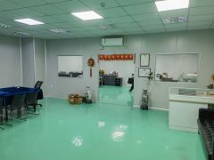 南城工业区十万级无尘车间3000平出租