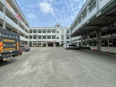 万江莫屋全新厂房一楼800平出租
