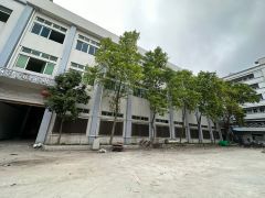 虎门雅瑶环莞快递出口新出一手业主独院5200平九成新