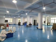 厚街新塘小学附近3楼整层520平精装地坪水电齐全厂房低价出租