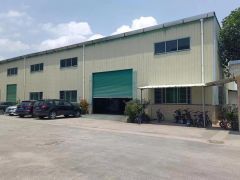 横沥镇水边工业原房东厂房仓库出租