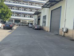 东城温塘单一层550平，无公摊，滴水8米到顶10米