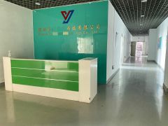 观澜梅观高速口800平方精装修工业园红本仓库厂房出租 可分租