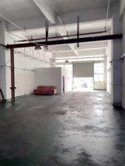 公明李松蓢凯博科技园一楼300平