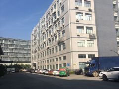 公明甲子塘大型园区厂房（2000平可做设备，电子， 电商等）