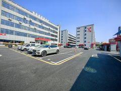 宝龙高新科技园原房东红本2楼1000平方带装修水电齐大小可分