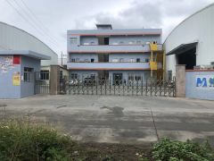 石湾镇13元工业区原房东钢构独院厂房出租证件齐全实际面积