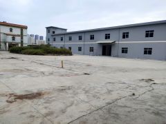 长安乌沙工业区新出原房东独门独院厂房出租空地超大可分租合同长