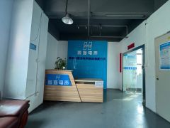 龙华大浪原房东厂房出租650平方精装带办公室车间仓库一体化