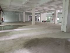 光明百花洞附近原房东厂房5000平出租可分租3000平500