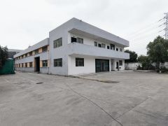 横沥新出原房东独院厂房出租适合注塑冲压模具机械设备仓库抽粒等