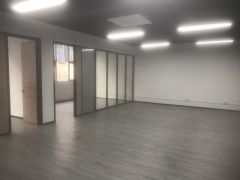 丹竹头带装修电商仓库100平200平300平出租2加1格局