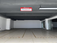 临街一楼厂房仓库低价龙华民治工业园可分租无押金