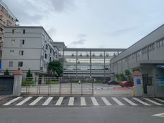 常平新出独门独院8000平方原房东精装修红本厂房出租可分租