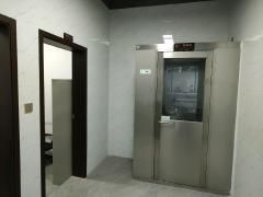 成熟配套中央厨房（团餐）