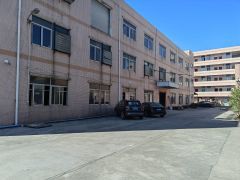 平湖新出独院一楼2000平方厂房仓库出租可分租空地大交通方便