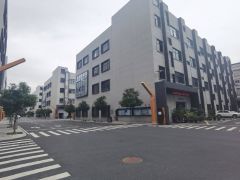 （出田）坂田电商创意园800平房东直租！园区带补贴