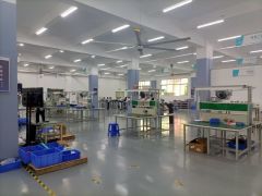 西乡固戍地铁口2000平方一楼办公医疗研发仓库厂房出租可分租